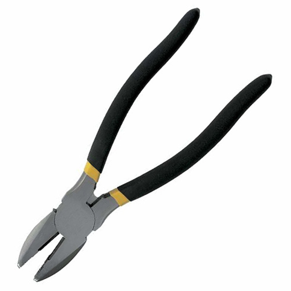 PLIER COMB 160MM MTS
