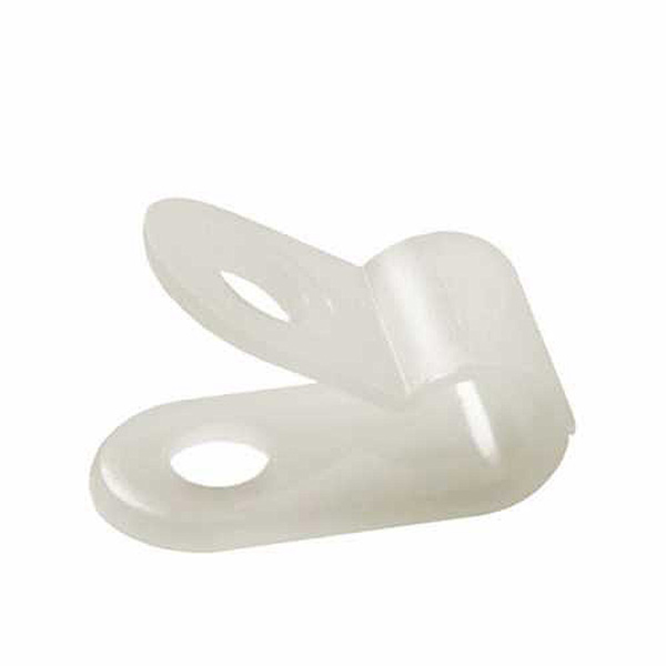 P-CLIP 6MM (CABLE) 100PC
