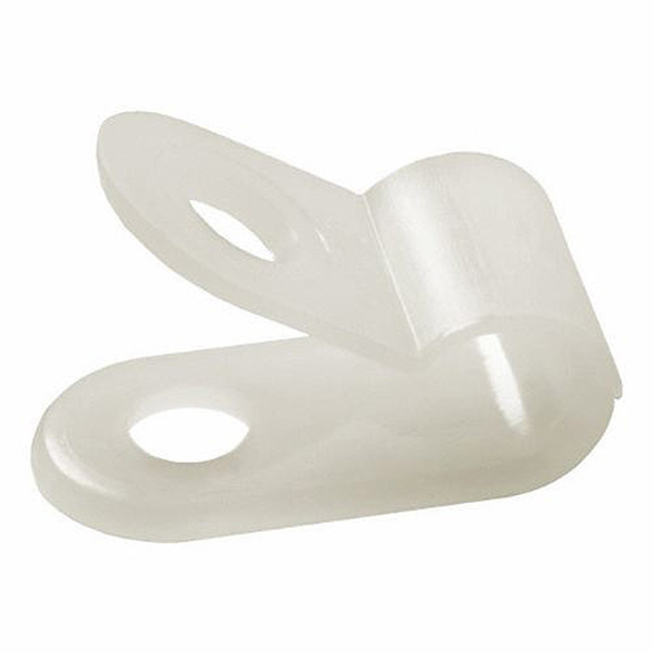 P-CLIP 6MM (CABLE) 10PC PP
