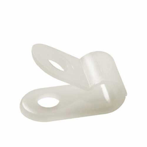 P-CLIP 8MM (CABLE) 10PC PP