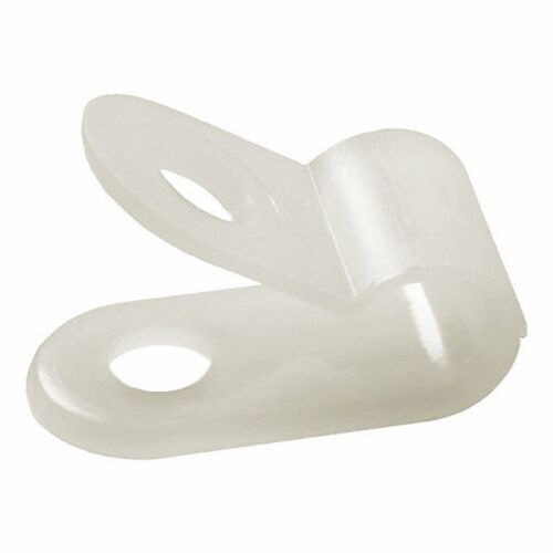 P-CLIP 10MM (CABLE) 100PC