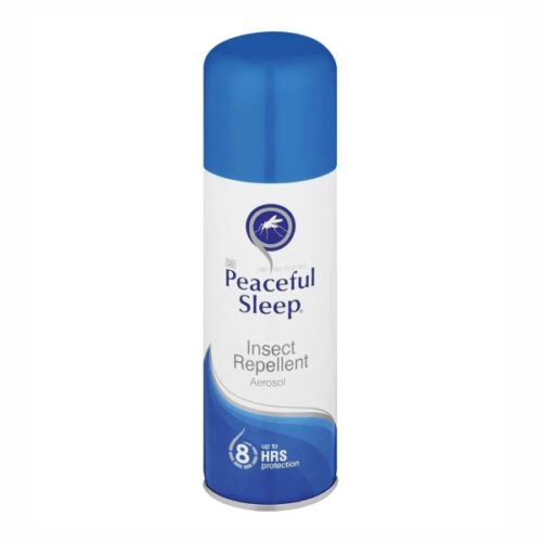 PEACEFUL SLEEP MOSQUITO SPRAY 300ML