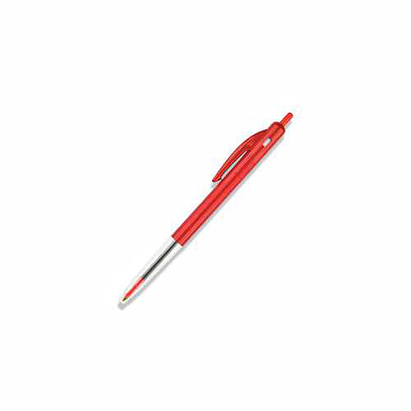 PEN BALL POINT RED 1PC EACH