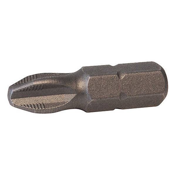 S/DRIVER BIT PH2X25MM ECONO