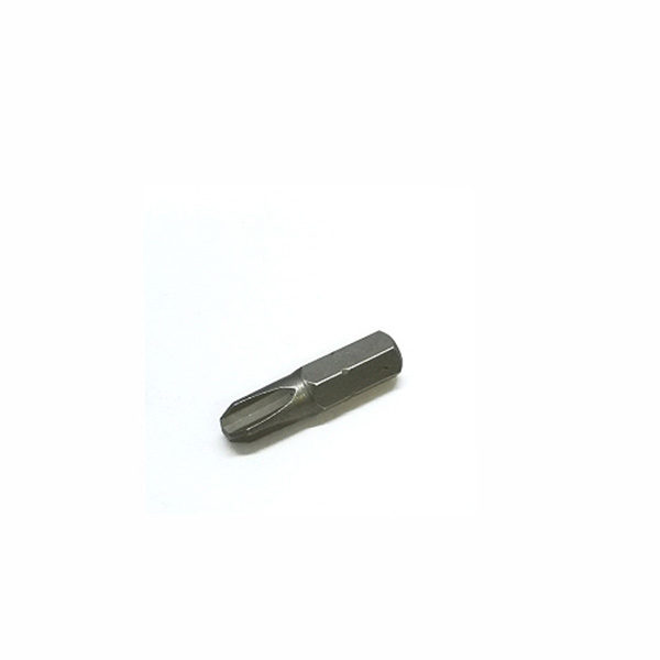 S/DRIVER BIT PH3X25MM