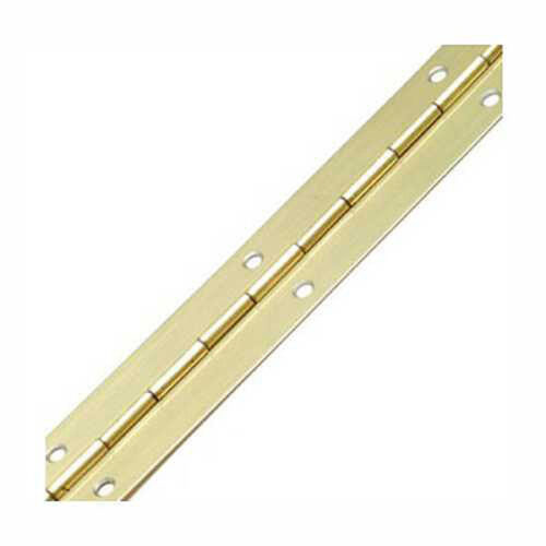 HINGE PIANO Y/PAS PER MT