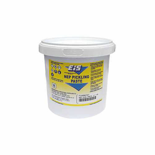 PICKLING PASTE 1LT TUB NEP