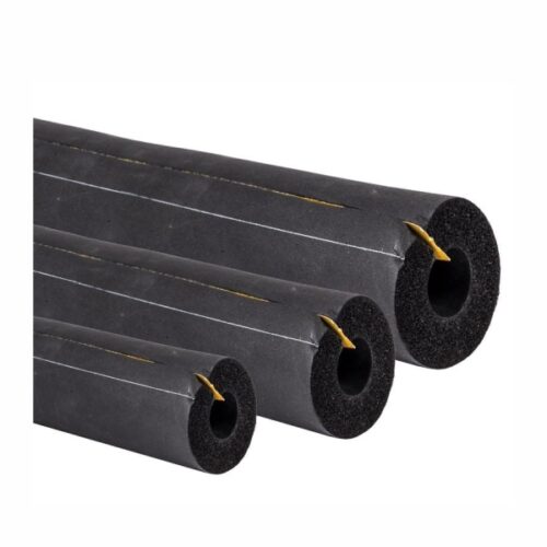 PIPE INS 22MM 1.8MX10MM SLIT ADH