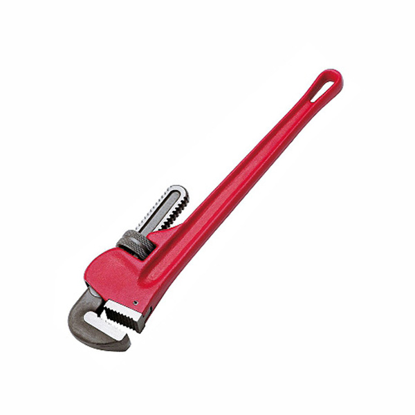 PIPE WRENCH 250MM GEDORE RED