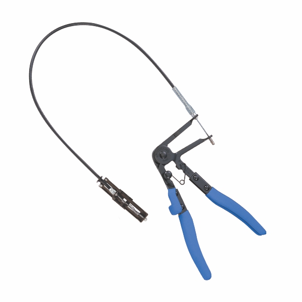 PLIER HOSE CLAMP FLEXIBLE KT