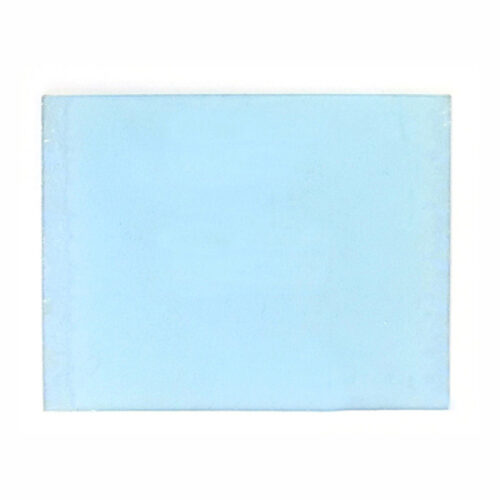 PLASTIC LENS 115X105 HON3010