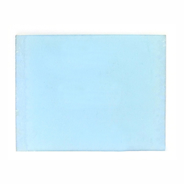 PLASTIC LENS 115X105 HON3010