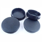 PLUG INSIDE 42MM PLAST RND 4PC PP