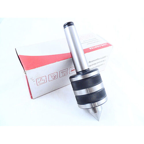 REVOLVING LIVE CENTRE 25MM H/D