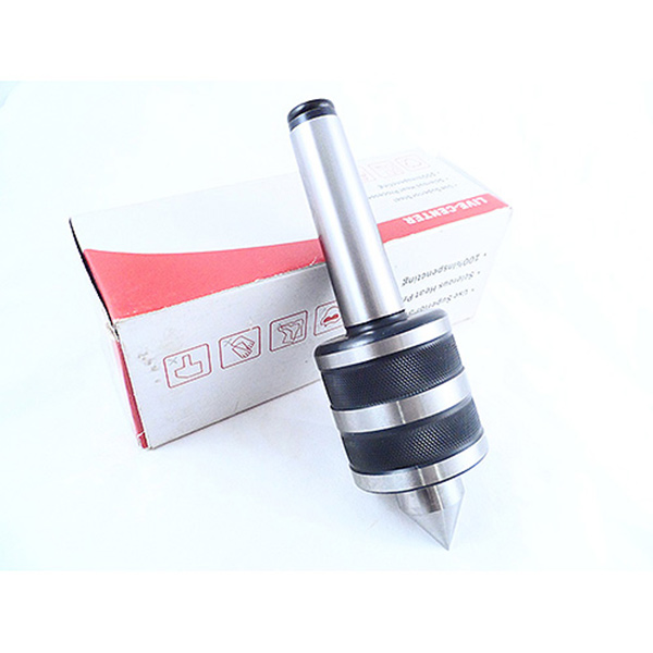REVOLVING LIVE CENTRE 25MM H/D