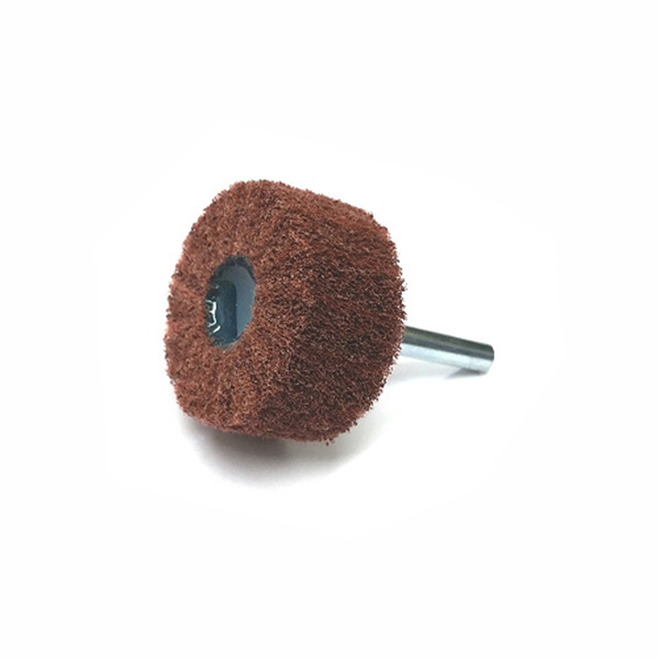 POLINOX BRUSH 40X20 6MM SH 180G