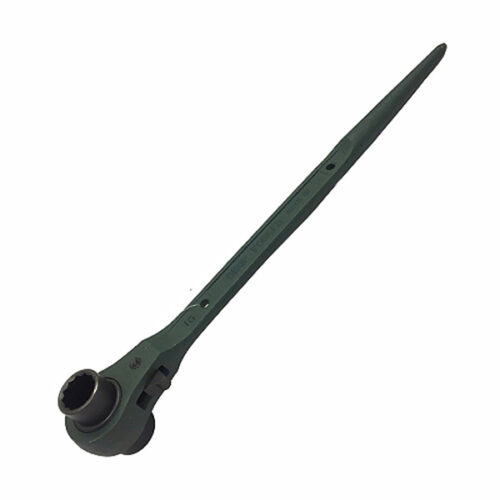 RATCHET DOUBLE PODGER 16X18MM