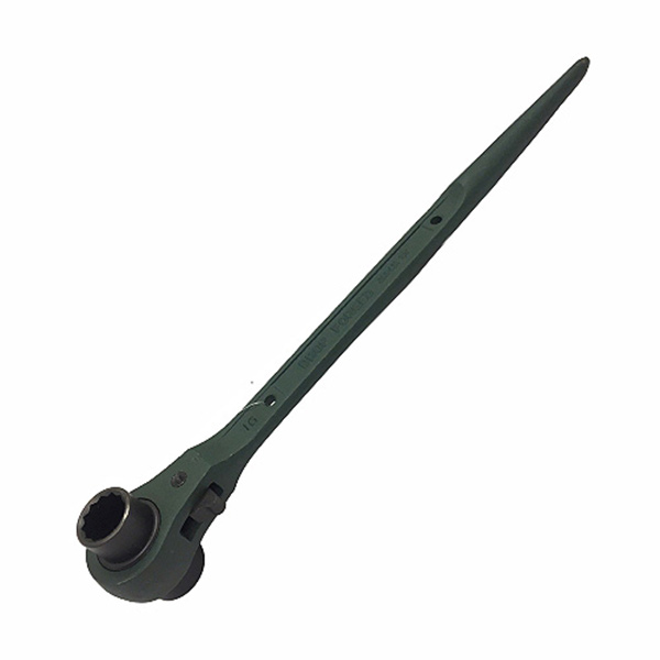 RATCHET DOUBLE PODGER 19X24MM