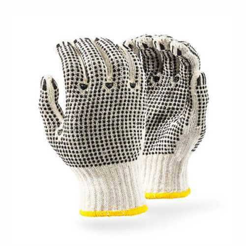 POLKA DOT GLOVES