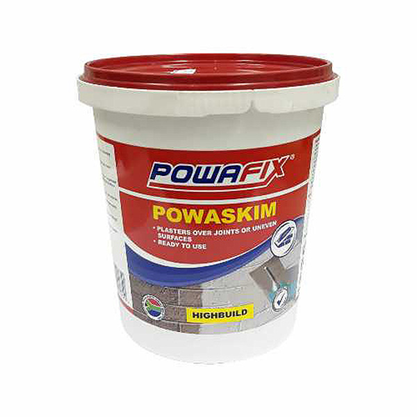 PLASTER POWASKIM 1.8KG POWAFIX