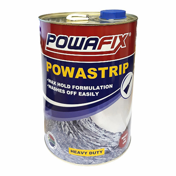 STRIPPER PAINT 5LT POWASTRIP