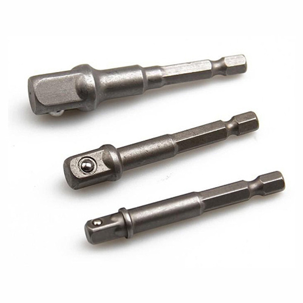 POWER EXTENSION BARS 3PC