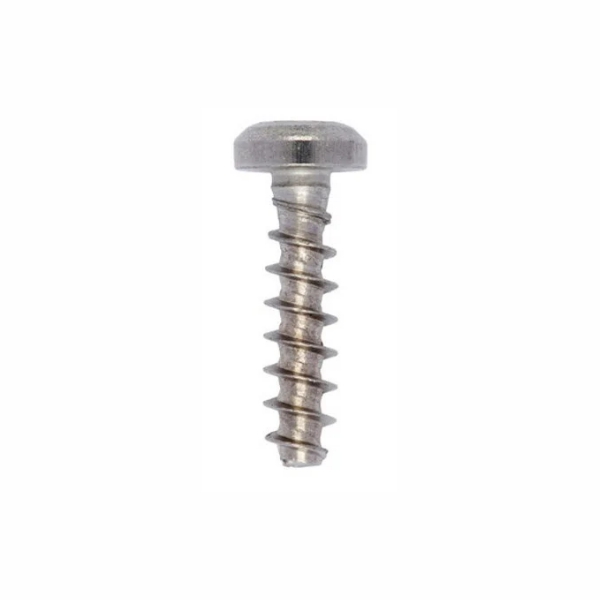 BLUNT SCR PZI GA N6 3.5X14 100PC