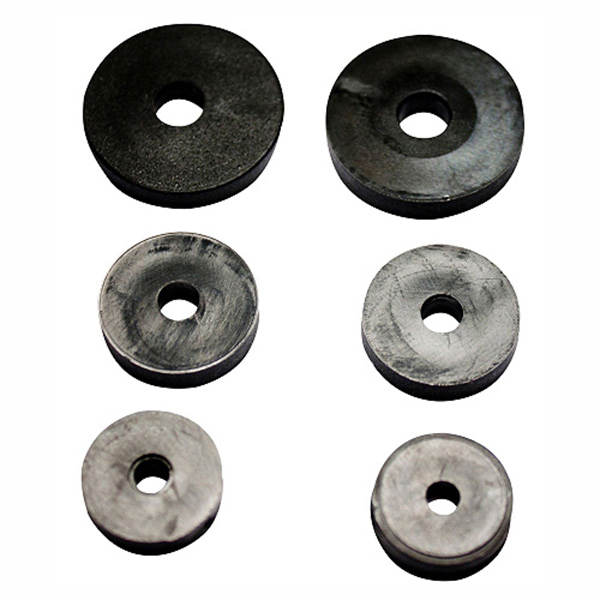 P/P TAP WASHER ASSTD (6)