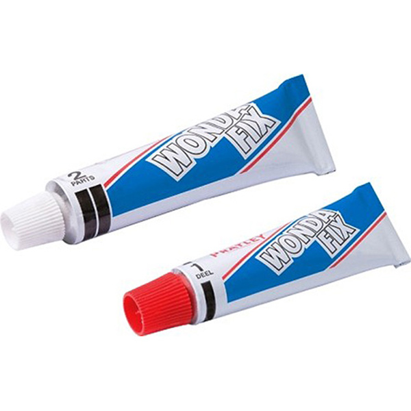 WONDAFIX WHITE 27ML PRATLEY