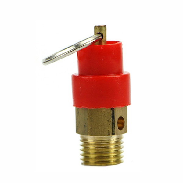 COMP PRESSURE RELEASE VALVE 1/4