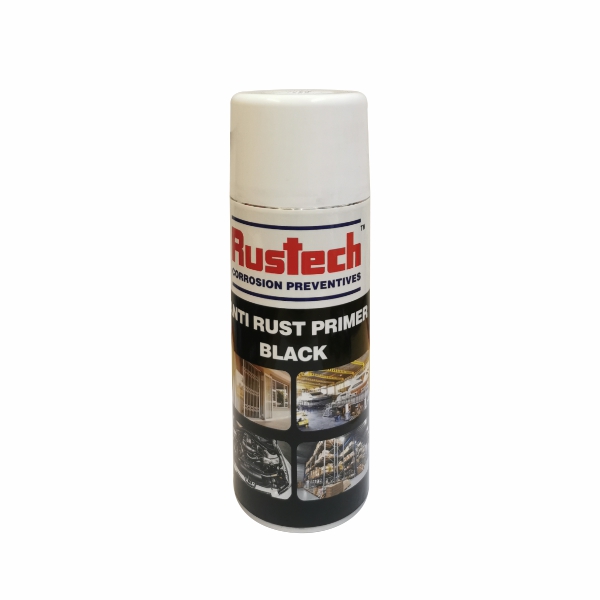 PRIMER ETCH 400ML BLACK