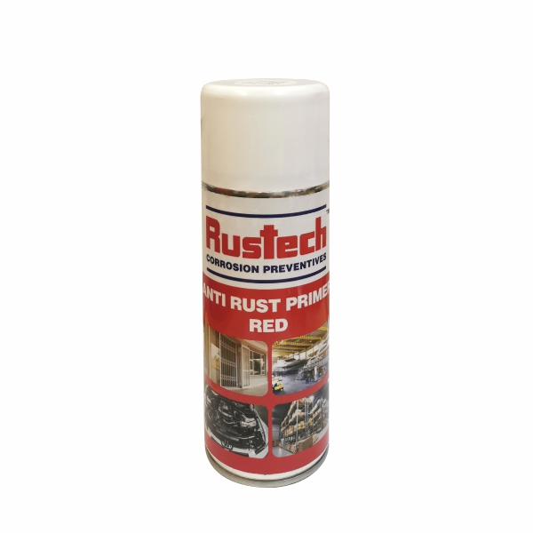 PRIMER ETCH 400ML RED