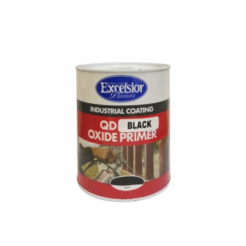 PRIMER ETCH BLACK 1LT QD EXCELSIOR