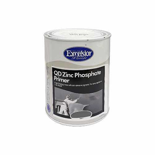 PRIMER ETCH GREY QD 1L EXCELSIOR