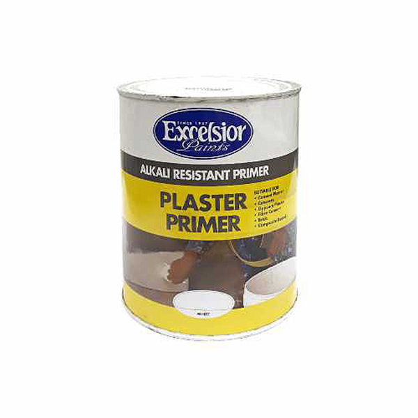 PRIMER PLASTER 1LT EXCELSIOR