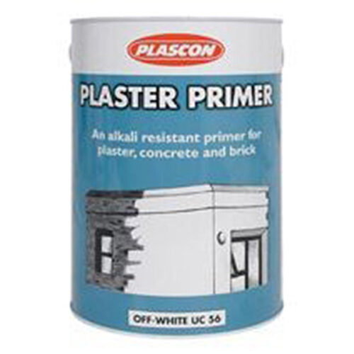 PRIMER MERIT PLASTER 5LT UC56