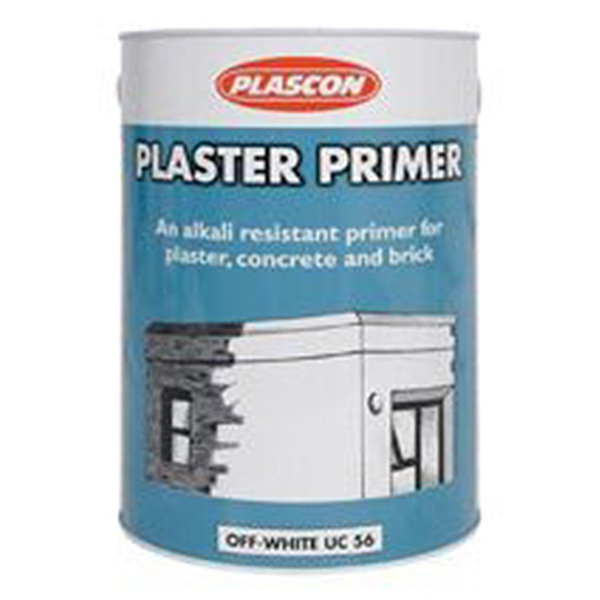 PRIMER MERIT PLASTER 5LT UC56