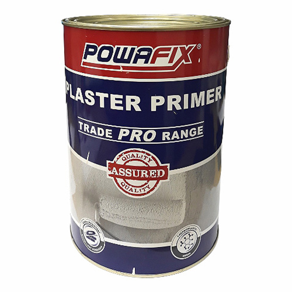 PRIMER PLASTER 5LT TRADESHIELD