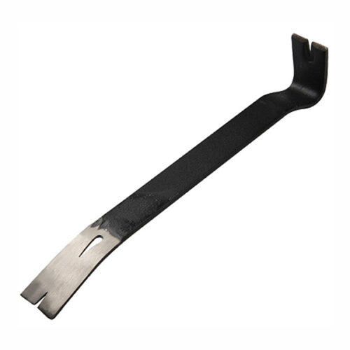 PRY BAR 375X35X6MM TOLSEN