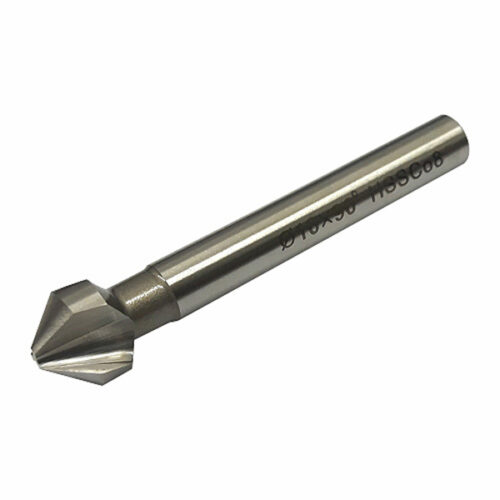 COUNTERSINK BIT 16.5X90D PILOT