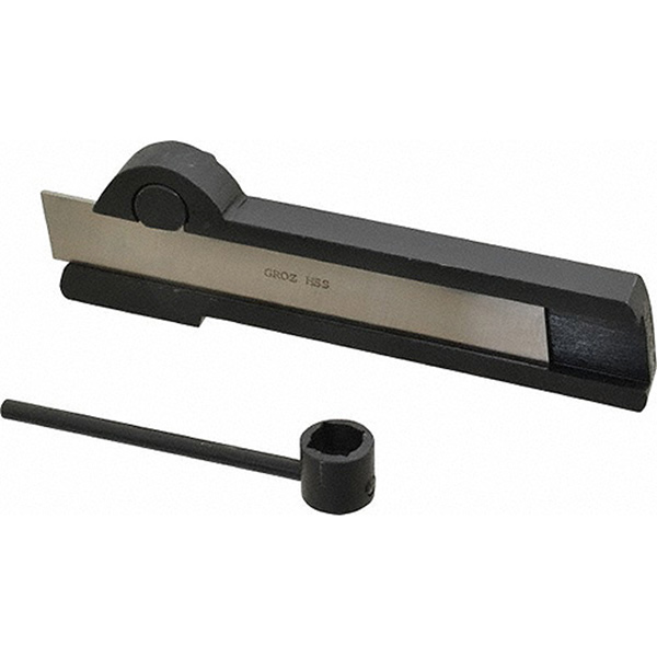 CUT-OFF HOLDER  FOR BLADE 12X25