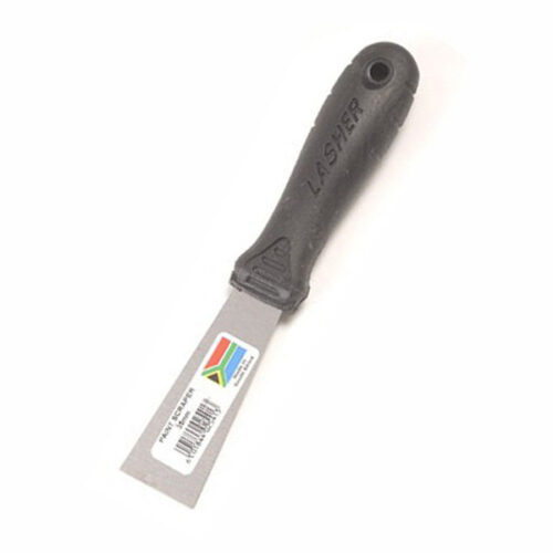 SCRAPER PAINT 35MM LASHER