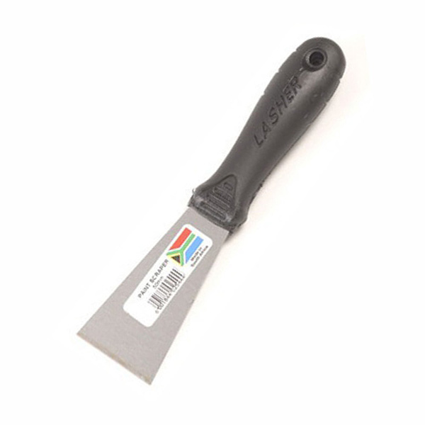 SCRAPER PAINT 50MM LASHER