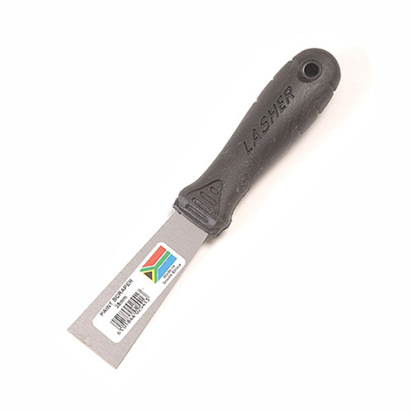 SCRAPER PAINT 75MM LASHER
