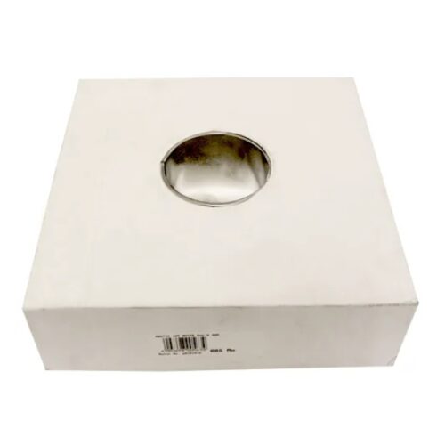 PUTTY MASTIC 8MM X 40M WHITE