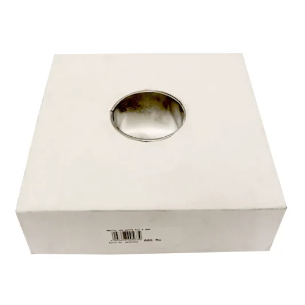 PUTTY MASTIC 8MM X 40M WHITE
