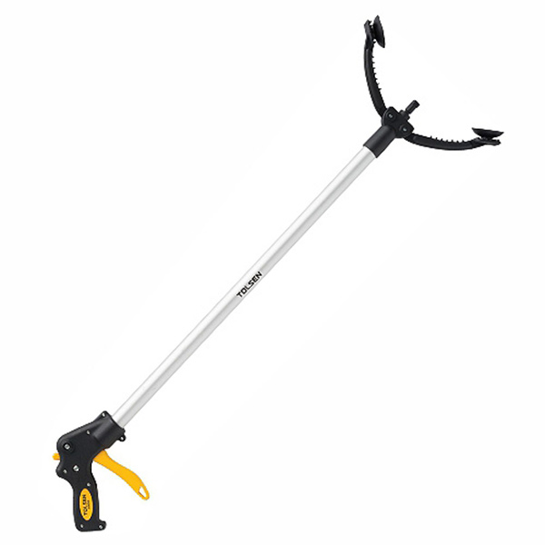 PICK UP TOOL ALUM 870MM TOLSEN
