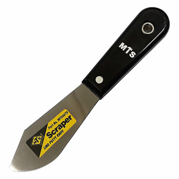 SCRAPER PUTTY KNIFE