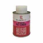 PVC WELD CEMENT 250ML GLUE DEVIL