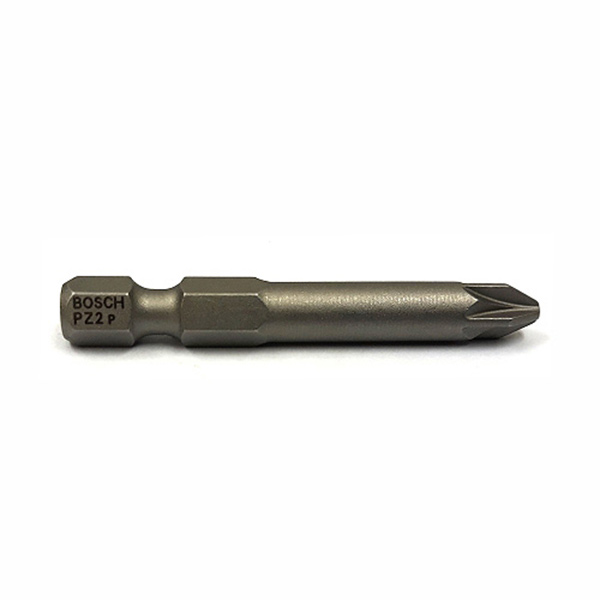 S/DRIVER BIT PZ2X50 BOSCH